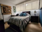 Habitación confortable