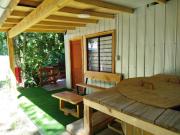 Top Melipeuco Top Melipeuco