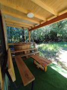 Top Melipeuco Top Melipeuco