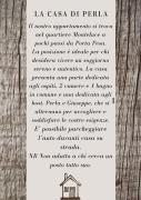 La casa di Perla