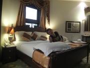 AANANDA KUTIR PALACE-800 meter from SHREE RAM TEMPLE