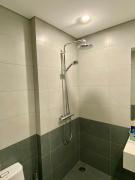 Shi House- Studios BE5 - Swimming Pool & Balcony