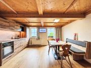 Apartment Wohnung 1 by Interhome