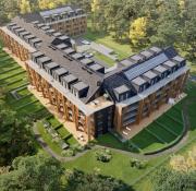 Sea & Forest Resort Apartament Dolce Vita Sea & Forest Resort Apartament Dolce Vita