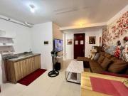 Urban Deca Staycation in Manila by April & Ivan