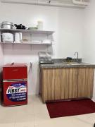 Urban Deca Staycation in Manila by April & Ivan