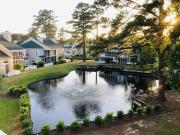 Unforgettable vacation in the center of MB