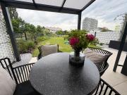 Beta Home - Free Garage, Air Condition, Garden, at Metro, 2nd parking on request