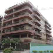 Excelente 3 quartos praia do forte