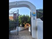 La Quiete garden La Quiete garden