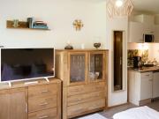 Apartment Studio Esche 2 by Interhome