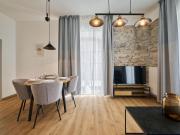 Apartment Luxury Home with large terrace & Netflix by Interhome