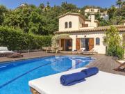 Holiday Home Marielle by Interhome