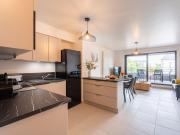 Apartment Chasse Marée by Interhome