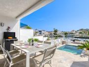 Holiday Home Port Llobregat by Interhome