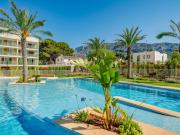 Holiday Home Nerva by Interhome