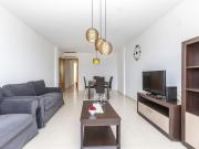 Apartment Puntarro by Interhome