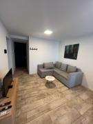 Hermoso dpto con cochera y pileta