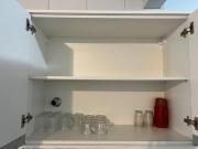 Apartamento completo e bem localizado