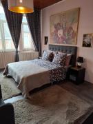 Room De LUX SPA " TABARKA "