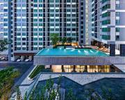 Top Pattaya Central