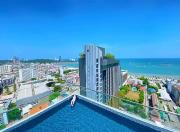 Top Pattaya Central Top Pattaya Central