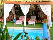 Bohème Valdareina, PISCINE CHAUFFEE, Bénagil-Carvoeiro