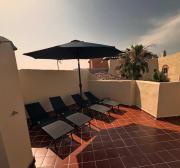 Casa Ricardo Penthouse