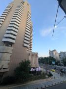 Central University Apartment