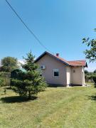 Ušuškana kućica "Gočka"