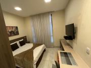 Studio Residence Jacques Pilon