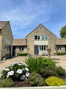 Windrush Cottage, Seven Springs Cottages