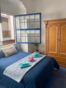 Vivienda Vacacional La Pepita