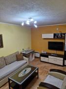 Top Gevgelija