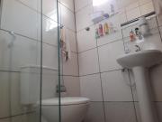 Casa COP 30, carro e motorista