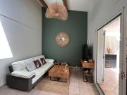 Villa cosy à 200 m de la mer