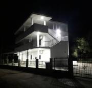Apartmani Stanojević Čanj