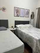 Quarto Forte de Copacabana 1