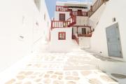 Top Mýkonos City
