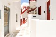 Top Mýkonos City