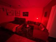 ستديو فندقي مفروش الاهرامات فيصل الرئيسي