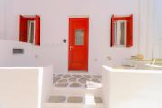 Nisos Mykonos Studios