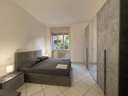 Centrale e spazioso con 3 camere, 3 bagni e terrazzo