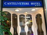 Castelvetere Hotel