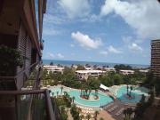 Sea View Studio at Oasis