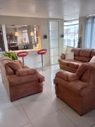 -alojamiento temporal Arequipa