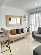 Apartamento vacacional cerca del mar
