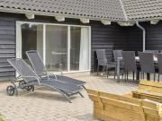 14 person holiday home in Ebeltoft
