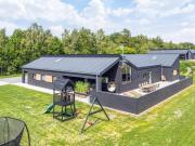 5 star holiday home in Glesborg
