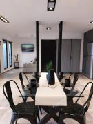 Hermosa y moderna casa a estrenar